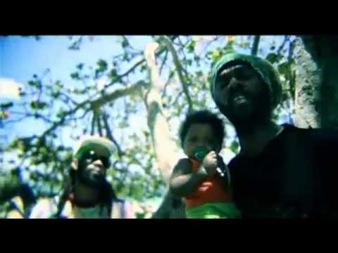 Yaniss Odua, Kulu G, Pyroman, Ras Daniel, Matinda - Ruff Neg Unit [OFFICIEL]