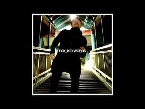 jason chu x Brooklyn Shanti - FCK_KEYWORDS (Original) [Official Audio]
