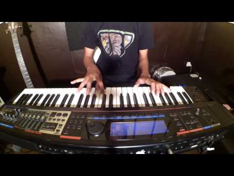 G Five - New Day (Studio Version)