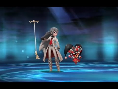 Bravely Default - Victor & Victoria (Hard, No EXP/Norende)