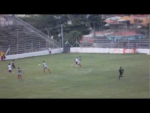 Capivariano 1 x 0 Sorocaba