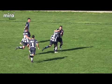 LRF | Deportivo vs Club Sarmiento | Golazo de Fabricio Di Buo