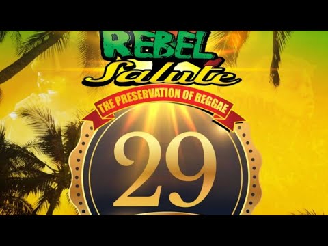 Rebel salute  Dynamq vs DJ Naz clash