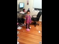 EMMA ANNETTE Sings Where Do The Rainbows Go