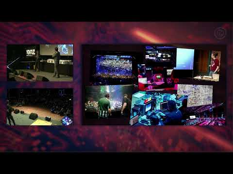 Revision 2024 - Event - Prizegiving