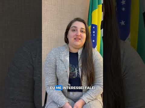 Depoimento — Gabriela