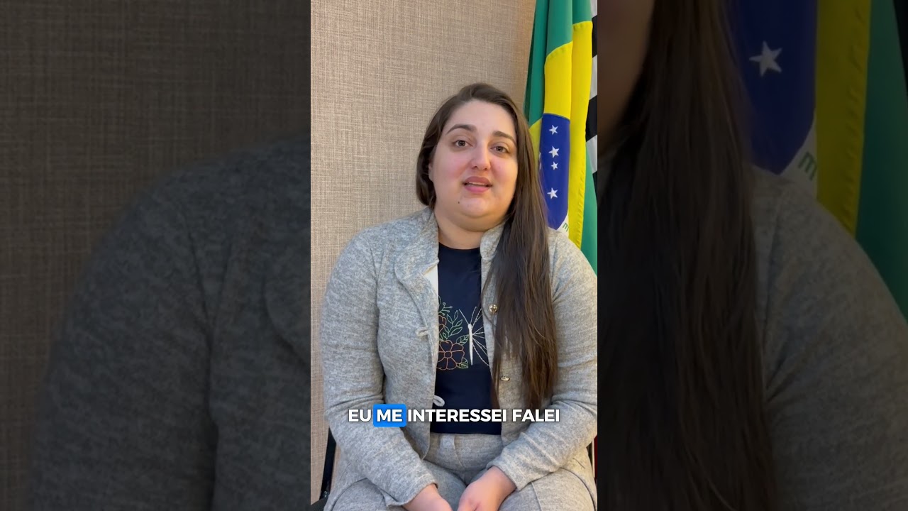 Testimonial — Gabriela