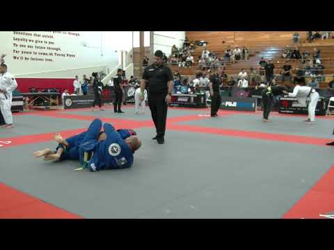 GOLDEN STATE OPEN- 2019- BLACK BELT FIGHT - PART - 11