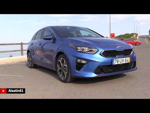 KIA Ceed sw NEW FULL Review Interior Exterior Infotainment