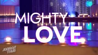 &quot;Mighty Love&quot; - Runway Version | RuPaul’s Drag Race | Season 11
