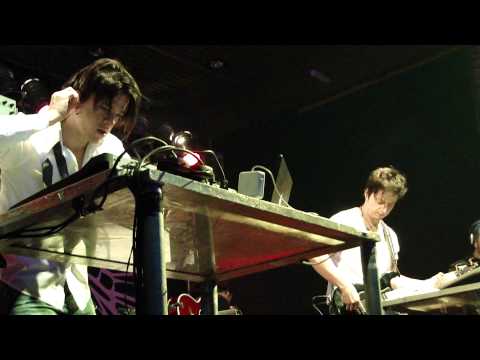 Spyzer ao vivo no Indaiatuba Clube - 13/11/2010