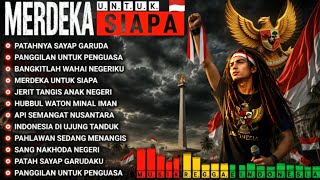 Download lagu MERDEKA UNTUK SIAPA🇲🇨 Album Reggae Indonesia 2026 | Lagu Penuh Inspirasi Untuk Masa Depan Bangsa mp3