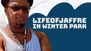 A Lifestyle Vlog In Winter Park, Florida | October 2026