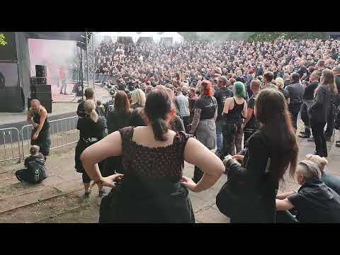 NCN Festival Deutzen Live Musik 2023