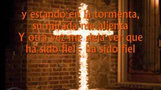 EL HA SIDO FIEL - MARCOS WITT