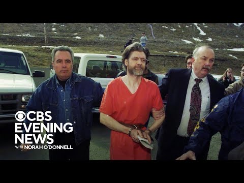 Ted Kazcynski, "Unabomber" who mailed threats across nation, dies at 81