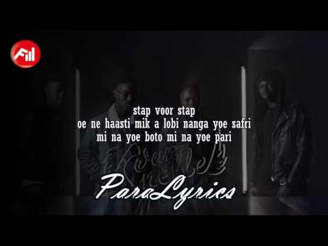 Van Snelle  - Geen Fratsen [ Lyrics ]