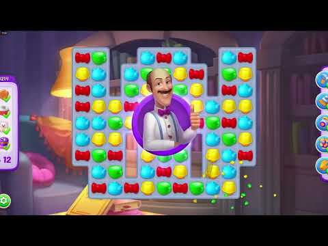 NEW HOMESCAPES Levels 8204 - 8241 | Help Austin Beat All Levels 🏡