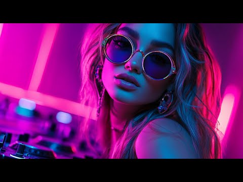 HOUSE January Mix 2025 - Peso Pluma, John Summit, Deborah De Luca, Megan Thee Stallion Style DJ