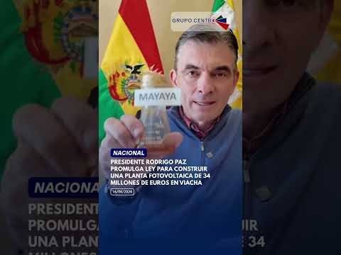 🔵 NACIONAL |  #grupocentro