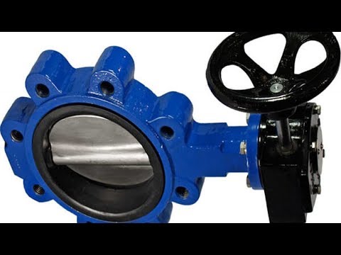 Valves Types and Operation ما هى انواع الصمامات واستخداماتها