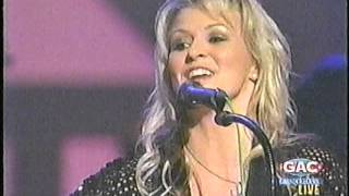 Carolyn Dawn Johnson One Day Closer To You & I Don't Want You To Go Grand Ol Opry 2004