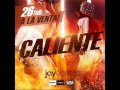 Jay Santos - Caliente (Extended Version)