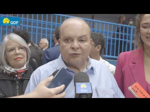 UnDF ganha o primeiro campus, no Lago Norte