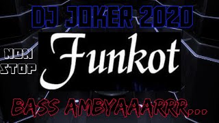Download lagu DUGEM FUNKOT 2K20 VOL.3 - JOKER 2020 (LAY LAY LAY) - BASS AMBYAAARRR BROOO... mp3 Download lagu DUGEM FUNKOT 2K20 VOL.3 - JOKER 2020 (LAY LAY LAY) - BASS AMBYAAARRR BROOO... mp3