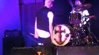 Colton Dixon &quot;Back To Life&quot; LIVE