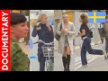 SWEDISH WOMEN S Are Very EASY To Conquer