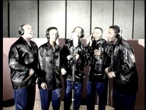 South African gospel by Avante - "Uphold me"