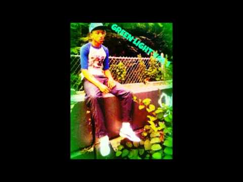 Al Stackz - I'M BLOWING Ft Reese Rel ( GREEN LIGHT VOL 1 )