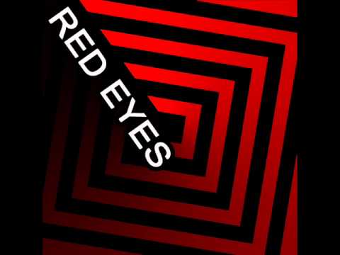 Red Eyes - Empty Room (Mindtrick Records)