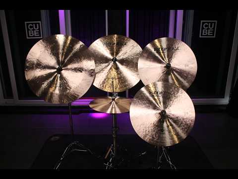 Drummer's Review and Istanbul Mehmet Cymbals