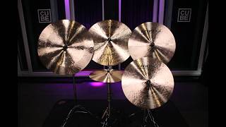 Istanbul Mehmet J.R. Robinson Signature Cymbals Review