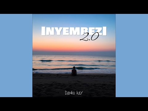 Dankii Kay - Inyembezi 2.0 (Official Audio) feat. Cairo CPT | 2026 Gqom