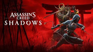 Assassin&#39;s Creed Shadows