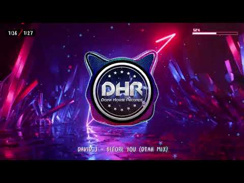 DTAH - Before You - DHR
