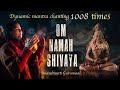 Om Namah Shivaya 1008 Times Powerful Mantra Chanting Anandmurti Gurumaa