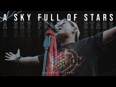 Danes Rabani And Band - A Sky Full Of Stars ( Live Coldplay Cover )