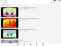 I KILLED NUMBERBLOCKS THEME SONG PRECOSSED