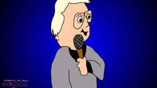 REDMAN&#39;S:&quot;THE JERRY SWINGER SHOW&quot;