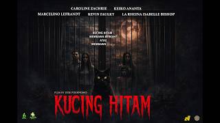 Trailer Kucing Hitam | In Theater 4 Juni 2026