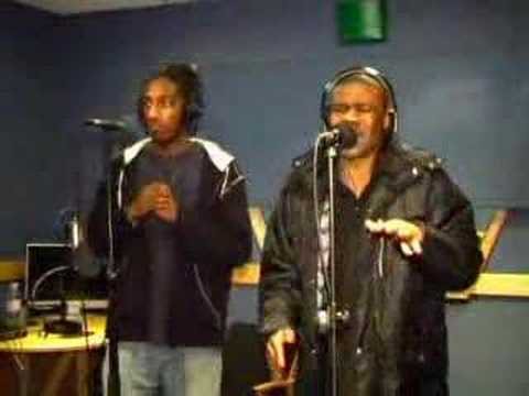 Maxwell D & Brat Kid - Firin' Squad Unsigned Podcast #06 (Preview)