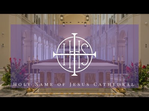 December 6: Second Sunday of Advent