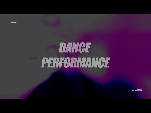180303 UNI.T FANMEETING 우희 dance performance 직캠