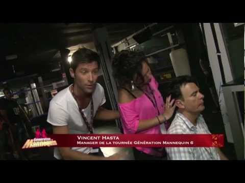 comment participer au pied du mur tf1