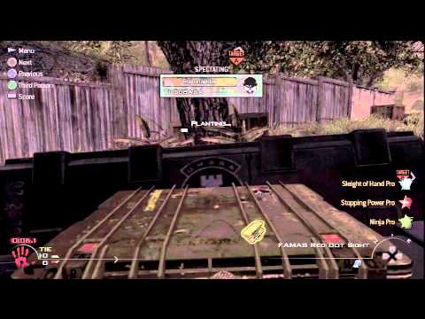 H-H MW2 Community Cup - BiA* vs eVo (1/3) - Gruppenphase