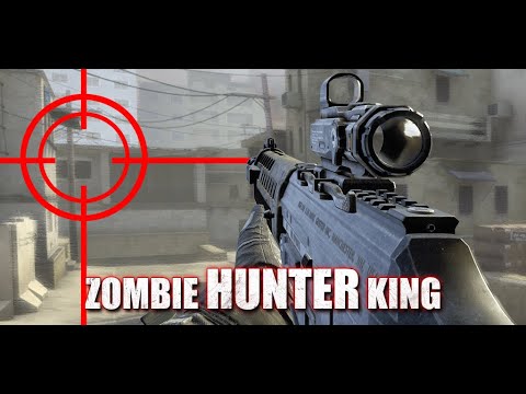 Zombie Hunter King Video